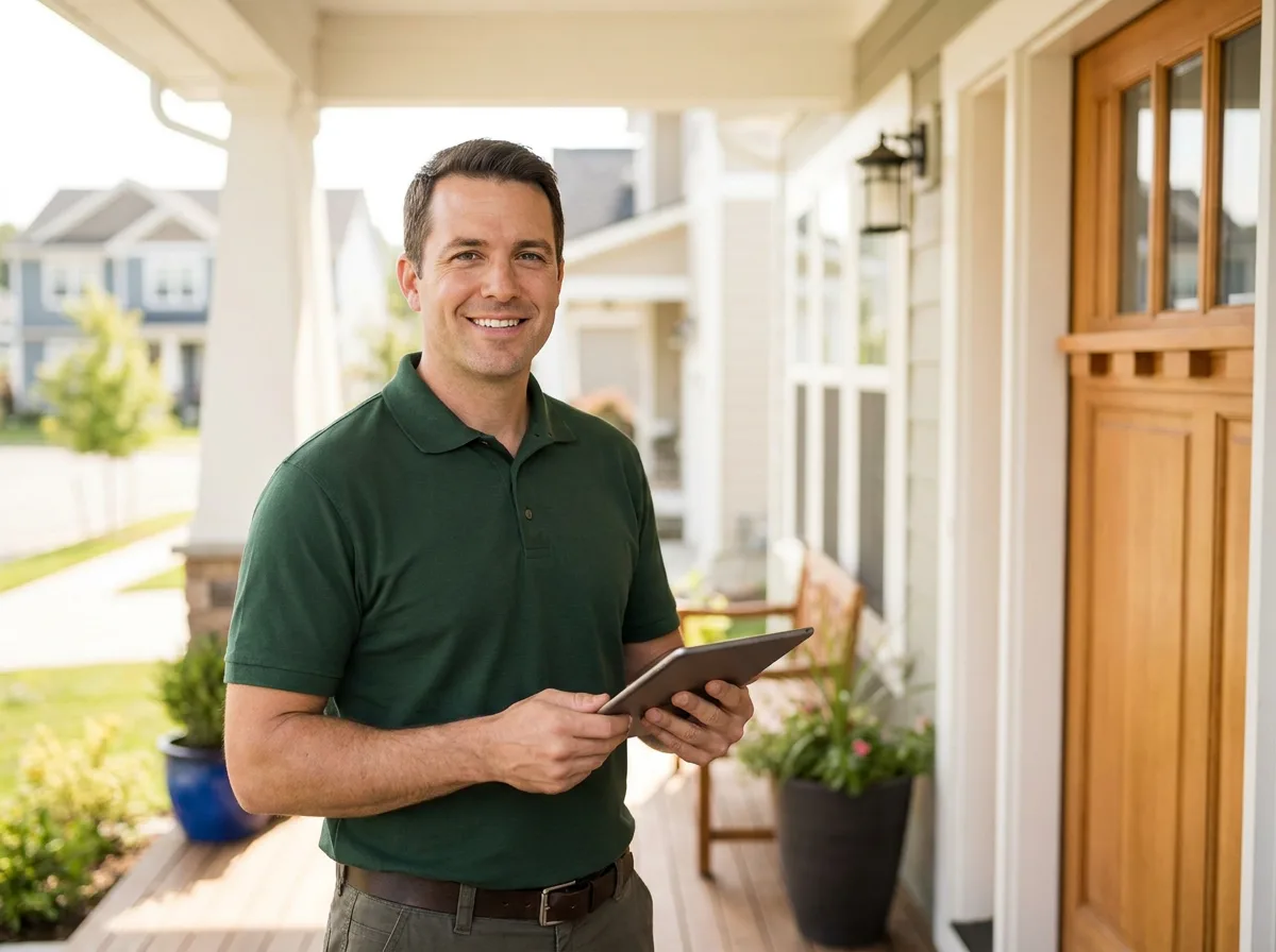 Pest control FAQs for Hampton, MN